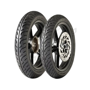Padanga Dunlop D451 120/80 R16 60P TL