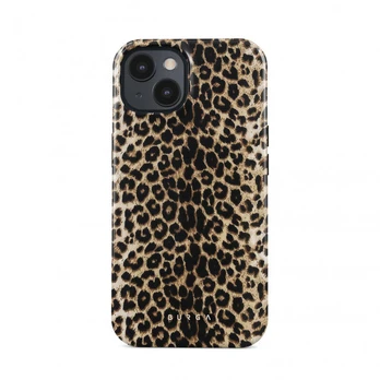 Burga Player Tough Magsafe Case For iPhone 15