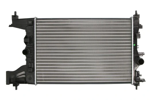 Radiatorius, variklio aušinimas NRF 53148A