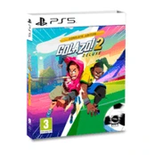 Golazo! 2 Playstation 5