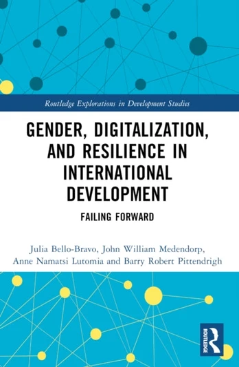Gender, Digitalization, and Resilience in International Development