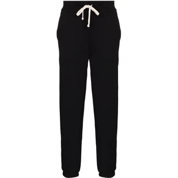 Sportinės kelnės vyrams, Juoda, Athletic pant