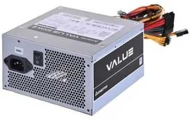 CHIEFTEC MAITINIMO ŠALTINIS VALUE SERIJA 4AB23 500W