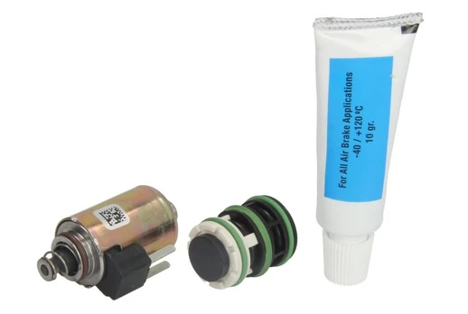 valdymo blokas, automatinė transmisija PN-R0161