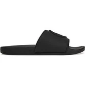 Šlepetės Just Cavalli 78RA3SZ4 Juoda