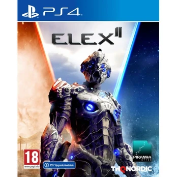 Elex 2 Playstation 4