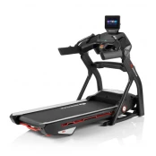 Bėgimo takelis Bowflex T25 (Light Commercial) kaina
