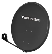 Palydovinė TV antena TechniSat Sat Antenna kaina