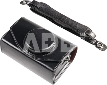 SmallRig 5987 Leather Storage Bag for FUJIFILM X-E5 / X100VI Juodas