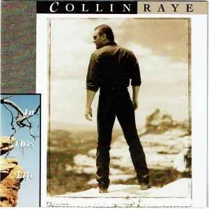 CD Collin Raye - In This Life