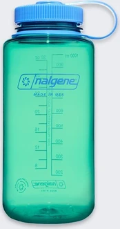 Nalgene Nalgene buteliukas su plačia burna WM 1 L Pastelinė