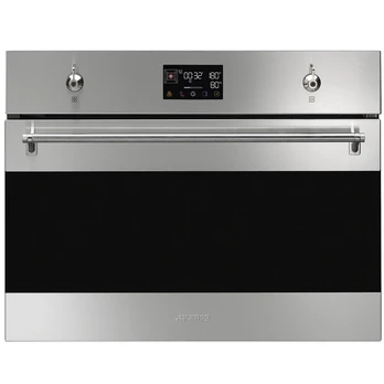 Orkaitė SMEG SO4302S3X
