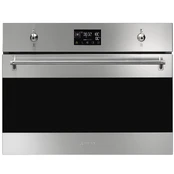 Orkaitė SMEG SO4302S3X kaina