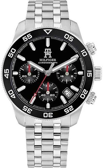 Laikrodis Tommy Hilfiger TH85 Chronografas 1792156