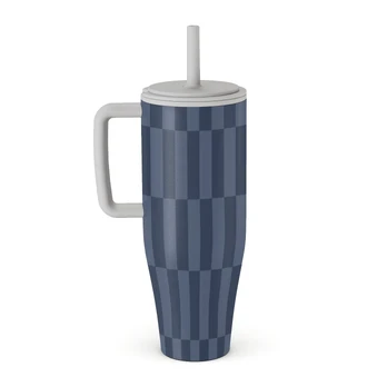 Mind Games - All Day Leakproof Tumbler