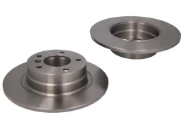 DELPHI BG3960 Brake Disc kaina