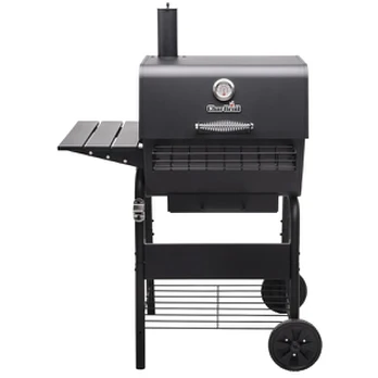 Anglinis grilis Char-Broil Charcoal M