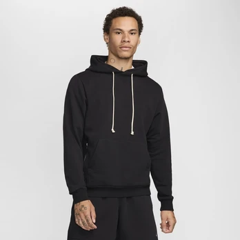 Nike Dri-FIT Standard Issue - Dydis S (FZ0218-010 Džemperiai)