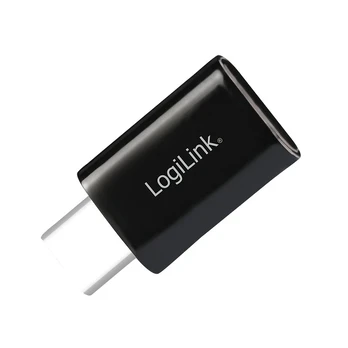 BT adapter | USB C plug | Bluetooth 5.3 + EDR | USB | 3Mbps | 20m