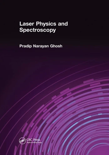 Laser Physics and Spectroscopy