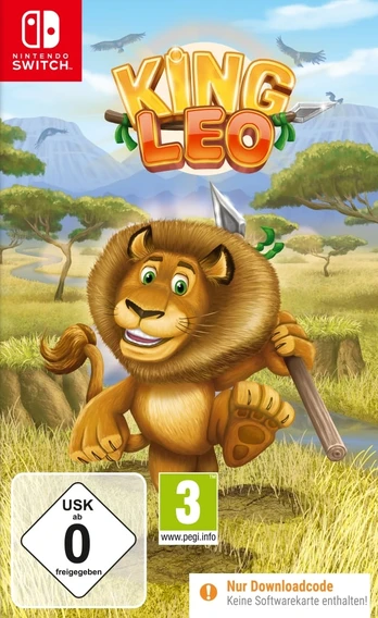 King Leo Nintendo Switch