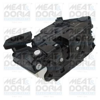 Durų užraktas MEATDORIA 31350