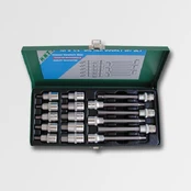 HONITON KEY IMBUS 1/2 "16 vnt. 0016 kaina