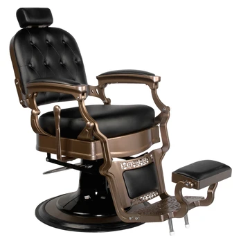 Barber krėslas Gabbiano Old Ernesto