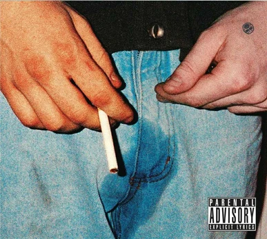 Tyler, The Creator - Cherry Bomb (vinilinė plokštelė, LP)