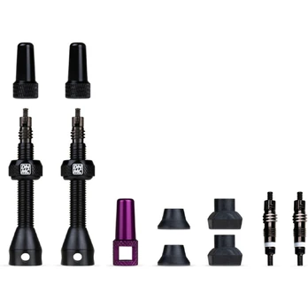 Dynamic Bar Keeper Tubeless ventiliai | 44mm