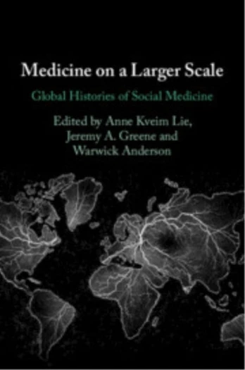 Medicine on a Larger Scale