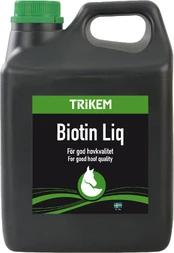 TRIKEM - Biotin Liq 1L - (822.7210) kaina
