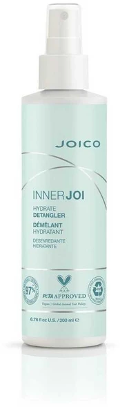 Joico - INNERJOI Hydrate Detangler 200 ml