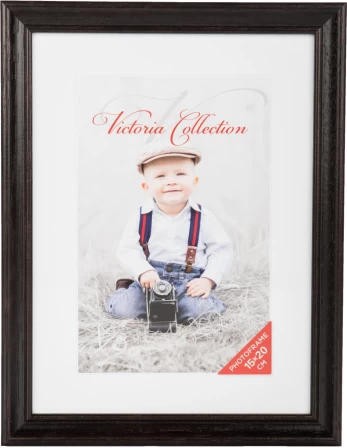Photo frame Memory 15x20, black (1201398) | 21230