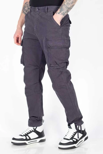 Cargo kelnės KENZARRO