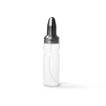 Fissman buteliukas aliejui arba actui su purkštuvu, 150 ml