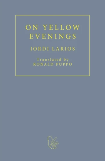 On Yellow Evenings