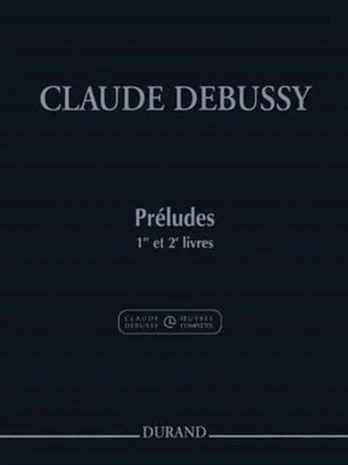 PRLUDES 1ER ET 2E LIVRES