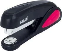 Eagle Stapler Stapler Dynamic S5104 juoda ir raudona