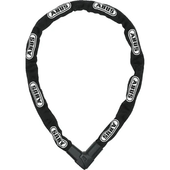 Abus CityChain 1010/140 Black spyna