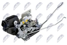 Durų užraktas NTY EZC-HY-625