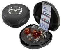 Maxgear Žibintų komplektas originalus Mazda 3 5 6 Cx-5