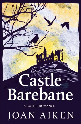 Castle Barebane