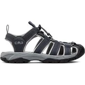 CMP Basutės Sahiph Hiking Sandal 30Q9517 Pilka