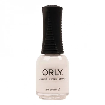 ORLY WHITE TIPS nagų lakas, 11 ml