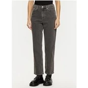 Tommy Jeans Džinsai DW0DW19593 Juoda Regular Fit