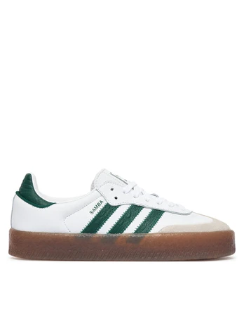 Laisvalaikio batai adidas Sambae KI2149 Balta