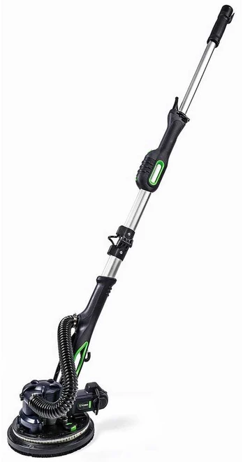 Glaisto šlifuoklis Wuber W26604, 900W