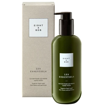 Eight&Bob Les Essentiels Collection rankų muilas, 300 ml