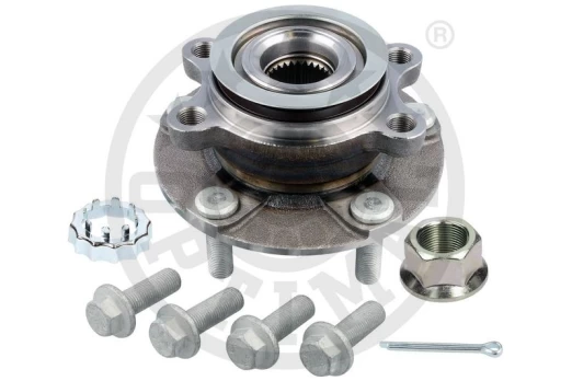 Rato guolio komplektas OPTIMAL 961 560